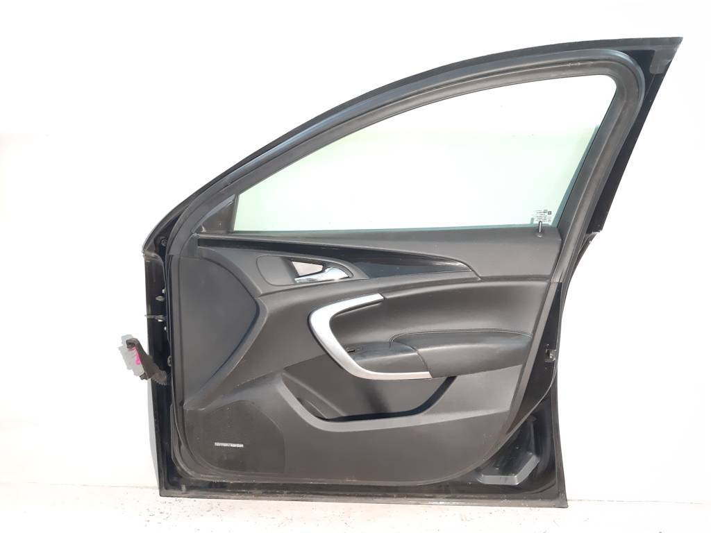 Regal Дверь передняя правая в сборе Buick Regal 2011-2017 20987624 Buick Regal 29