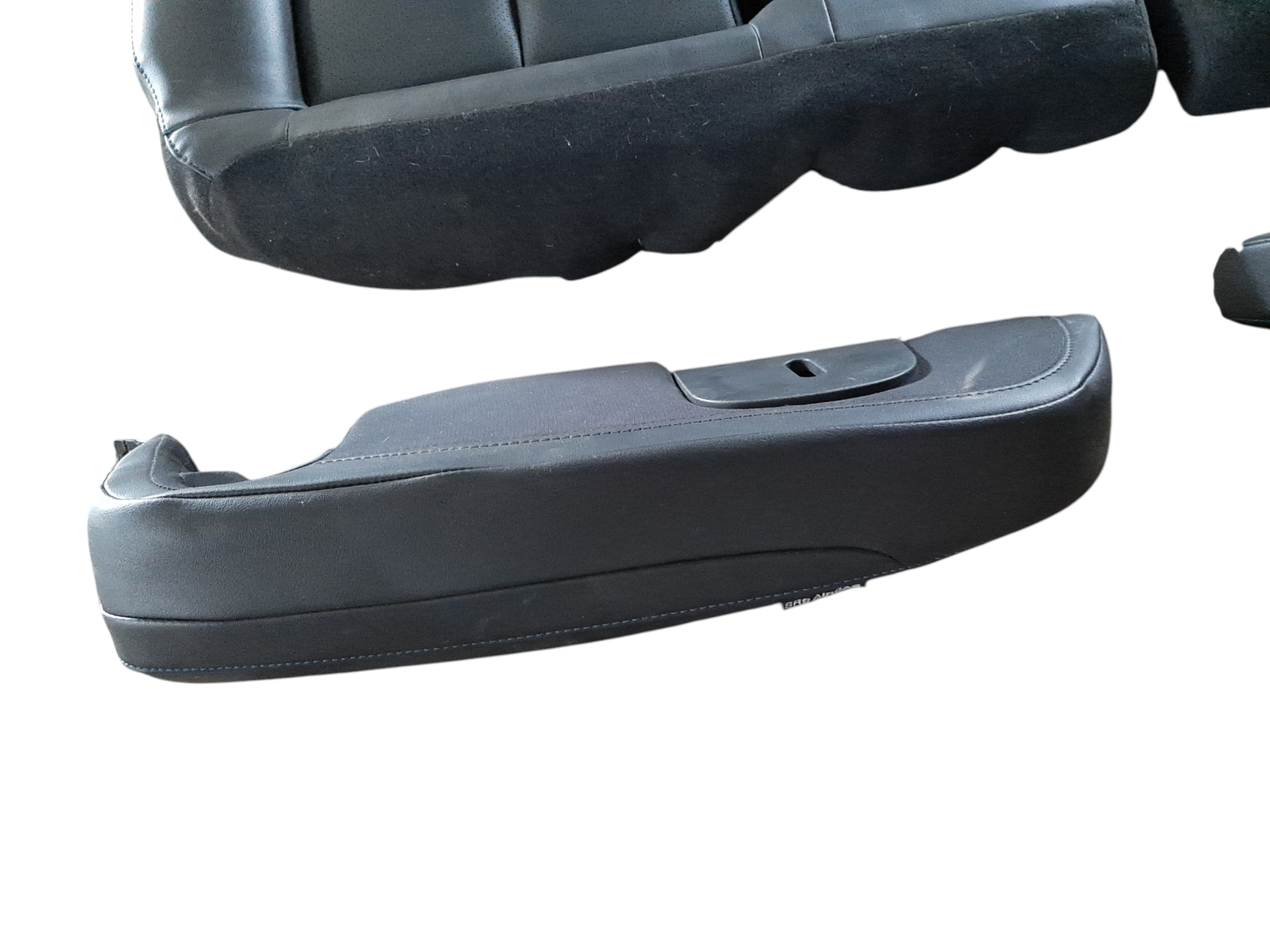 Leaf Салон у зборі Nissan Leaf 2020-2025 Nissan Leaf 13 Leaf Салон у зборі Nissan Leaf 2020-2025 Nissan Leaf 13