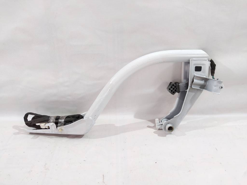 Malibu Петля кришки багажника ліва Chevrolet Malibu 2013-2018 22912179 Chevrolet Malibu 5