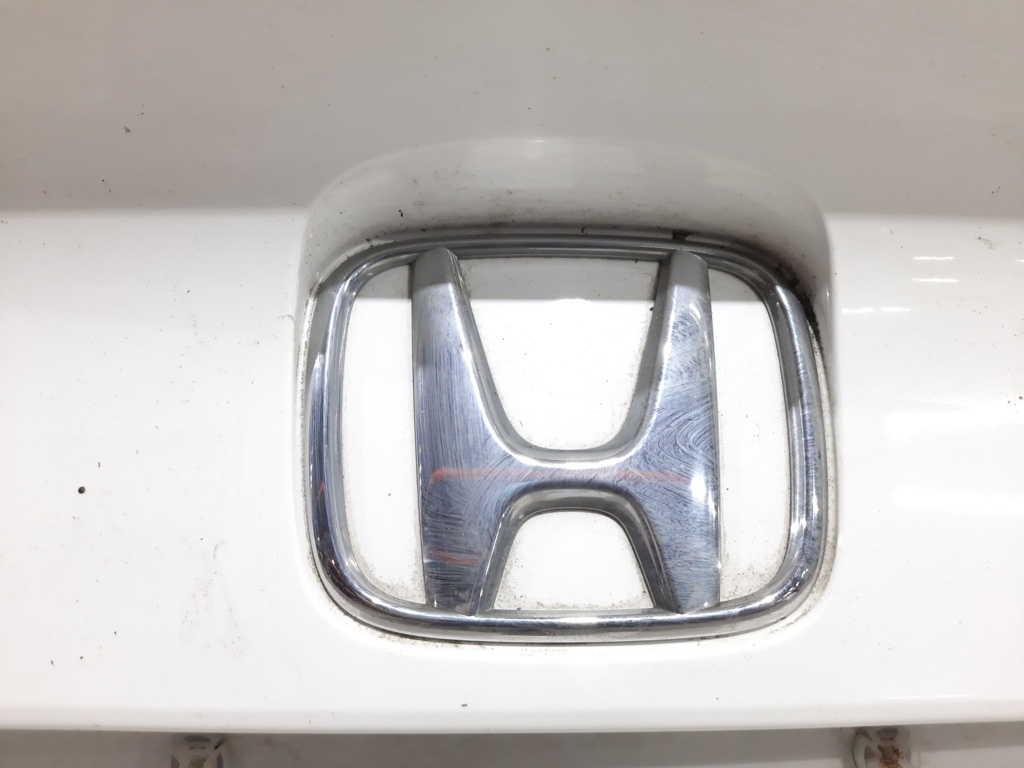 Civic Кришка багажника Honda Civic 2012 68500TS8A02ZZ Honda Civic 8