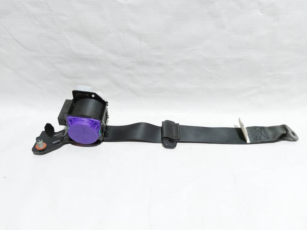 Elantra Ремінь безпеки задній правий Hyundai Elantra 2017-2020 89820F2500TRY Hyundai Elantra 2