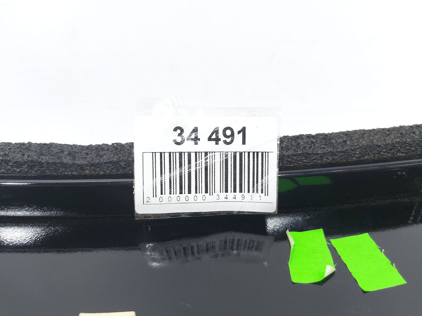 Regal Молдинг двери задней правой Buick Regal 2011-2017 13464468 Buick Regal 6