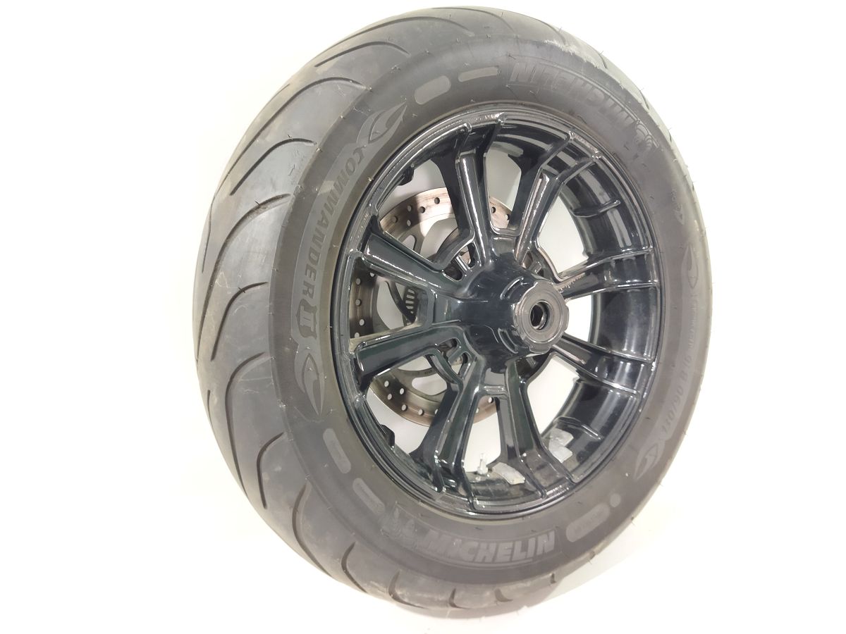 Scout bobber Колесо переднее INDIAN SCOUT BOBBER 2018 1523026266 INDIAN SCOUT BOBBER 2