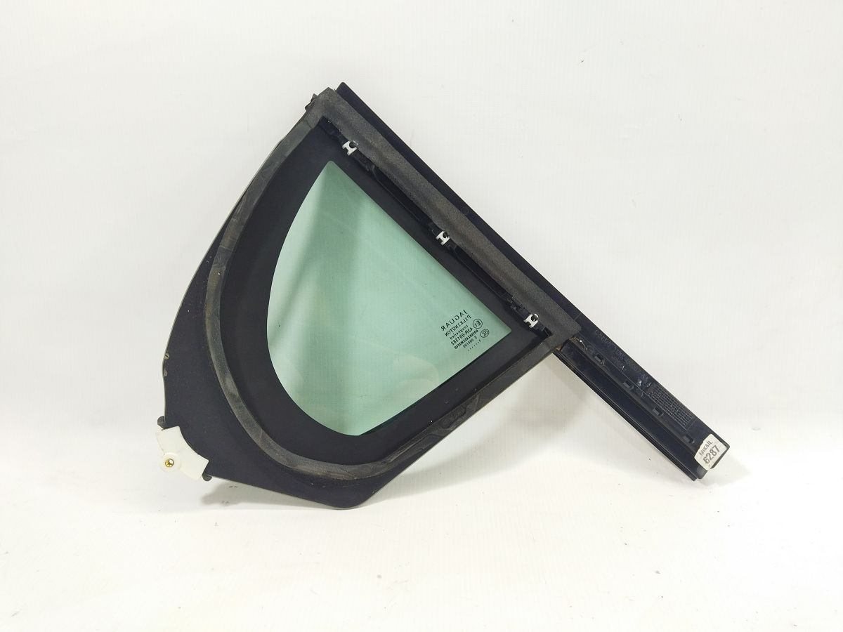 Xf Форточка двери задней левой Jaguar XF 2009-2015 C2Z28409 Jaguar XF 5 Xf Форточка двери задней левой Jaguar XF 2009-2015 C2Z28409 Jaguar XF 5