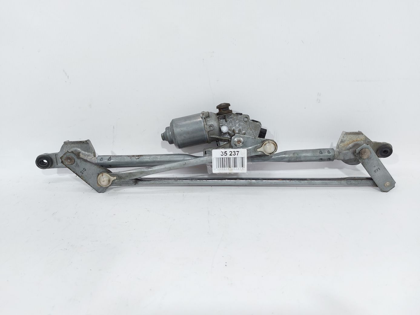 Ats Механізм склоочисника Cadillac ATS 2013-2019 84399857 Cadillac ATS 9