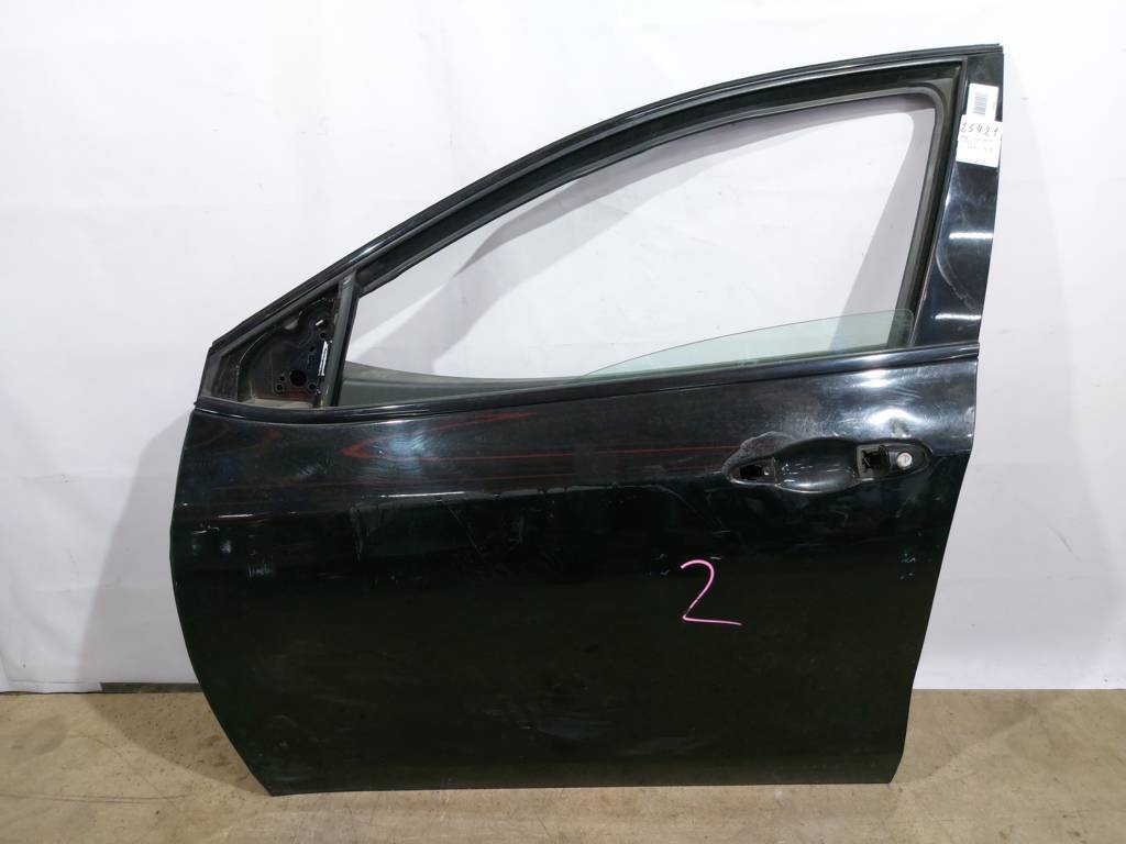 Dart Дверь передняя левая Dodge Dart 2012-2016 68158725AD Dodge Dart 36