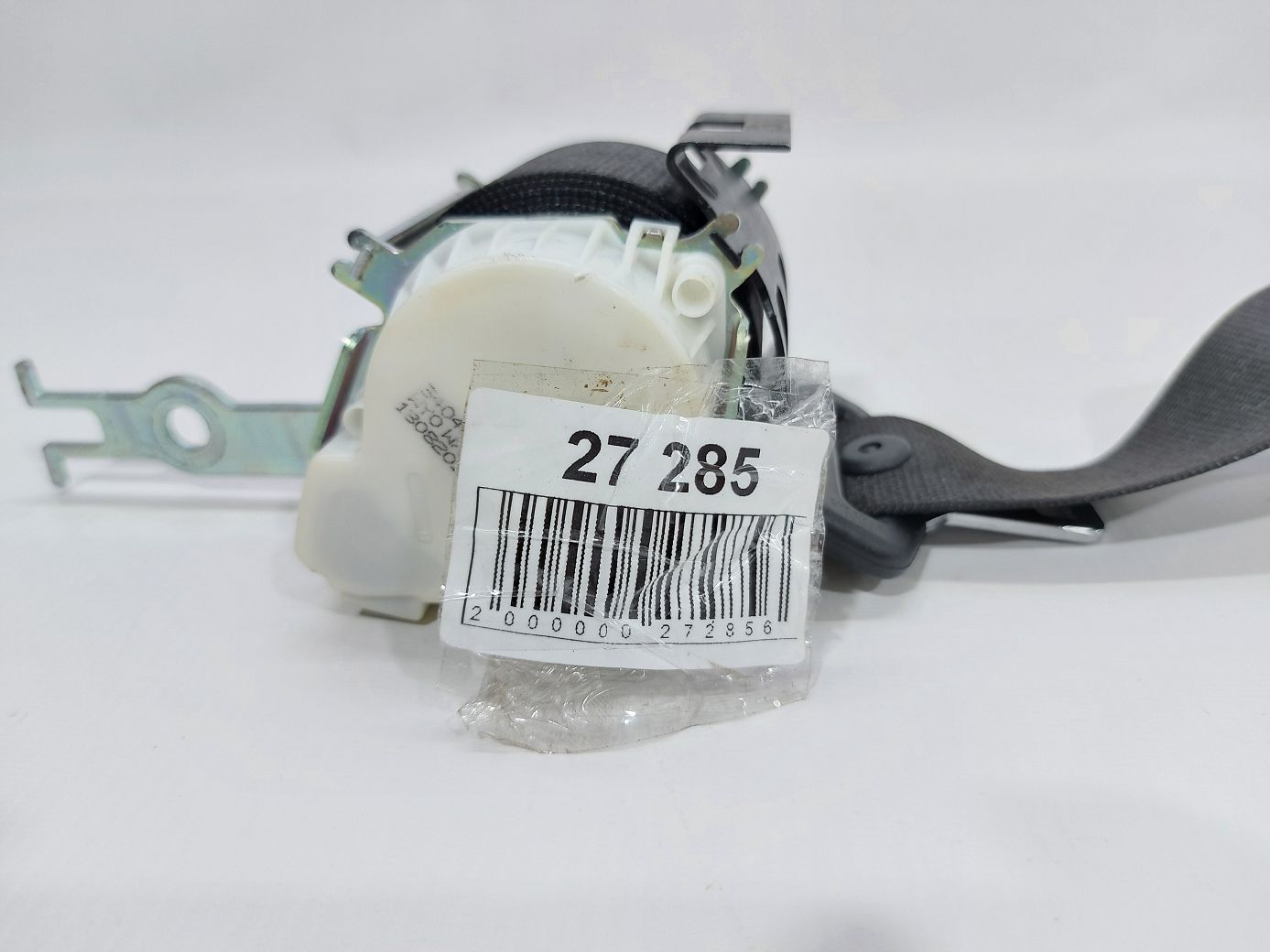 5 series Ремінь безпеки задній лівий/правий BMW 5 series 2009-2016 72119163245 BMW 5 series 5