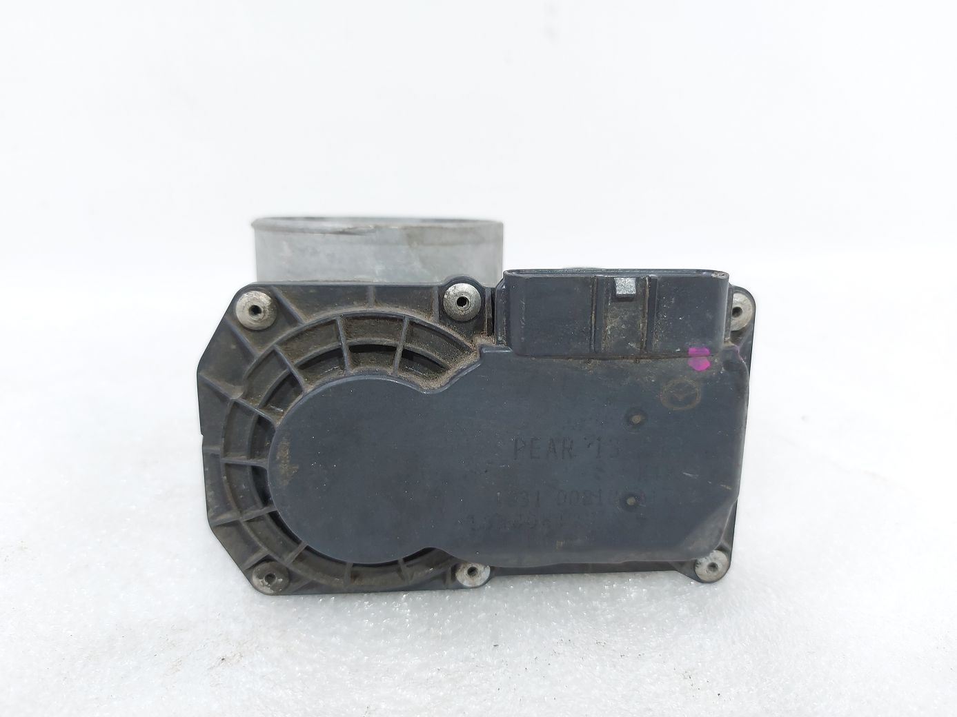 6 Дросельна заслінка Mazda 6 2014-2017 PY0113640A Mazda 6 3 6 Дросельна заслінка Mazda 6 2014-2017 PY0113640A Mazda 6 3