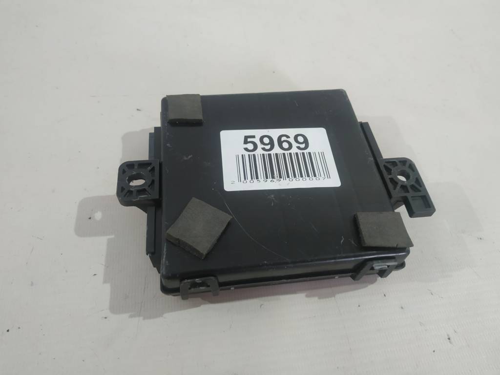 200 Модуль керування антеною Chrysler 200 2015-2017 68321699AA Chrysler 200 8