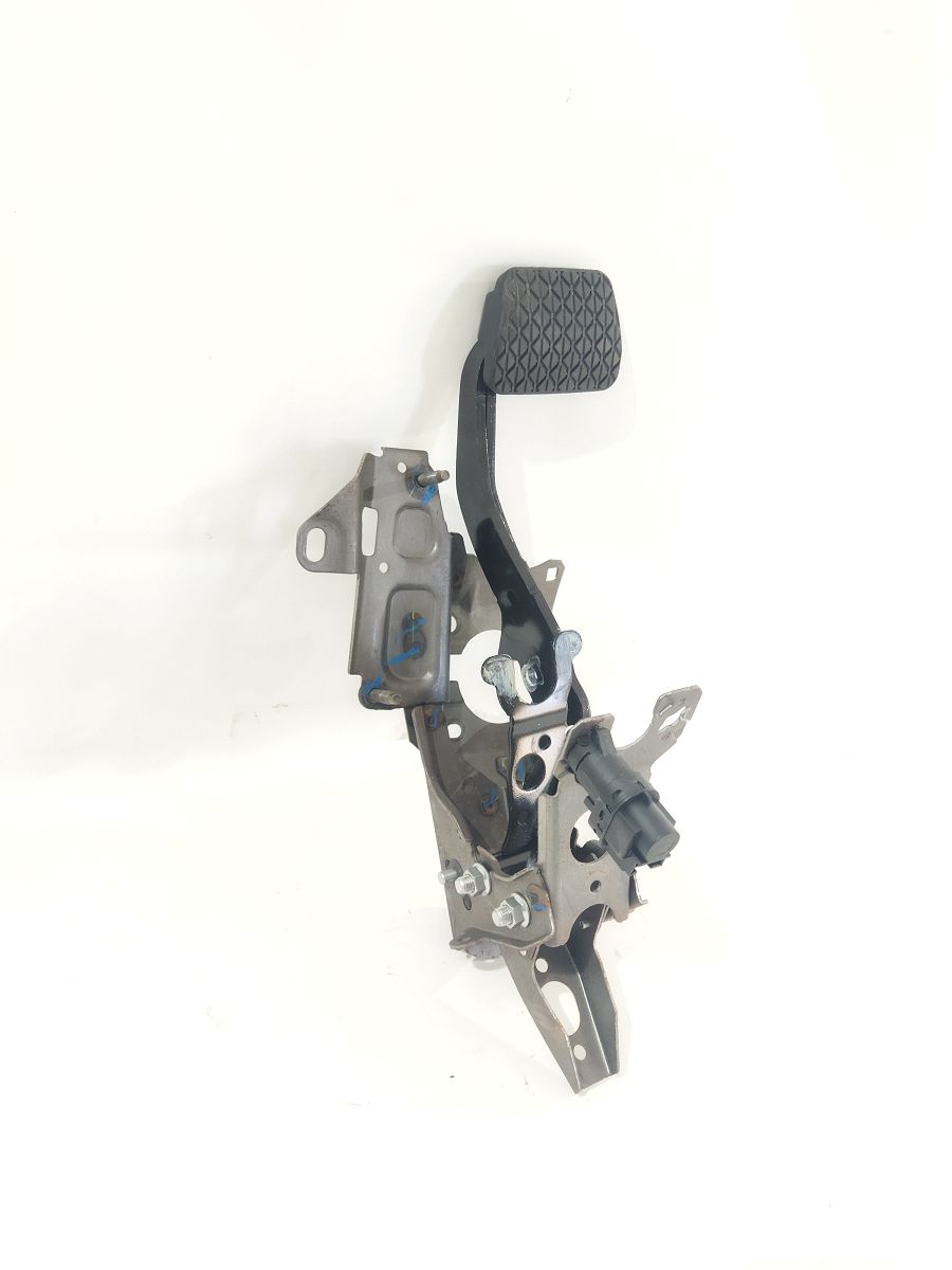 Fiesta Педаль тормоза Ford Fiesta 2011-2019 AE8Z2455E Ford Fiesta 2