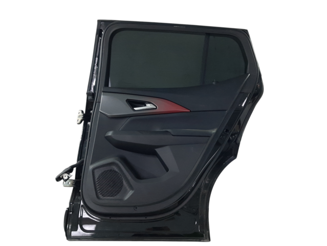 Equinox Дверь задняя правая Chevrolet Equinox EV 2024-2025 85825749 Chevrolet Equinox EV 4