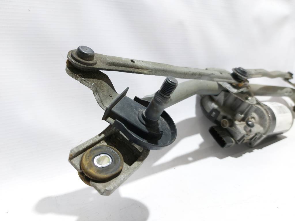 Veloster Механизм стеклоочистителя Hyundai Veloster 2012-2017 98700-2V000 Hyundai Veloster 3