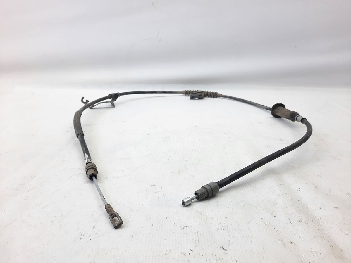 Dart Трос стояночного тормоза левый Dodge Dart 2013-2019 68232031AA Dodge Dart 7