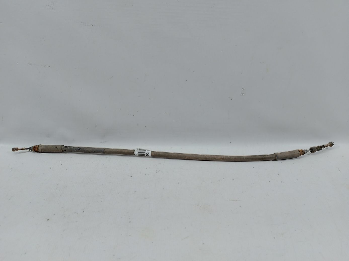 Malibu. Трос гальма стоянки (короткий) Chevrolet Malibu 2013 23227766 Chevrolet Malibu Malibu. Трос гальма стоянки (короткий) Chevrolet Malibu 2013 23227766 Chevrolet Malibu