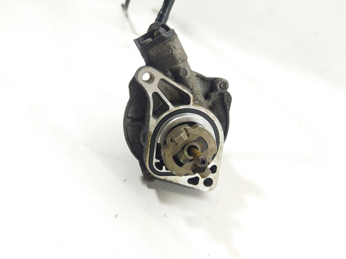 Xf Насос вакуумний Jaguar XF 2010-2012 9X2Q2A451BD Jaguar XF 4 Xf Насос вакуумний Jaguar XF 2010-2012 9X2Q2A451BD Jaguar XF 4