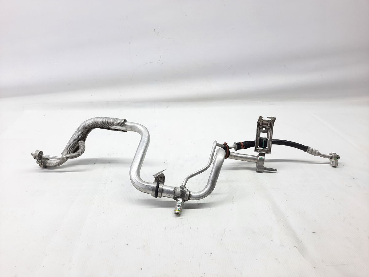 Ats Трубка кондиціонера заправна Cadillac ATS 2014 84498821 Cadillac ATS 2