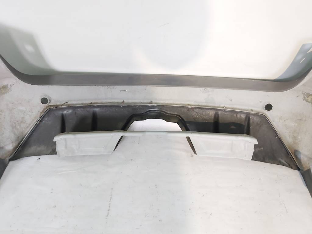 Cayenne Бампер задній Porsche Cayenne 2011-2014 95850541101G2X Porsche Cayenne 8 Cayenne Бампер задній Porsche Cayenne 2011-2014 95850541101G2X Porsche Cayenne 8