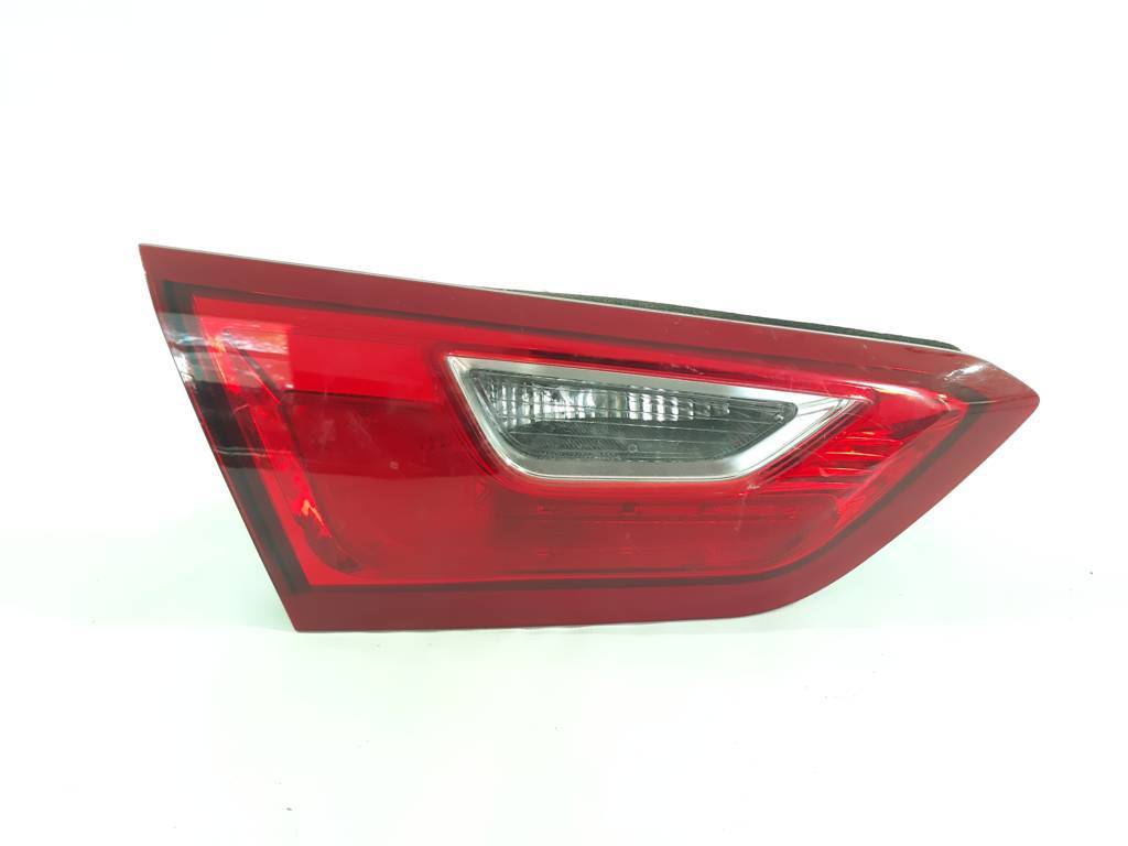Malibu Фонарь крышки багажника левый Chevrolet Malibu 2016-2021 84130996 Chevrolet Malibu 13
