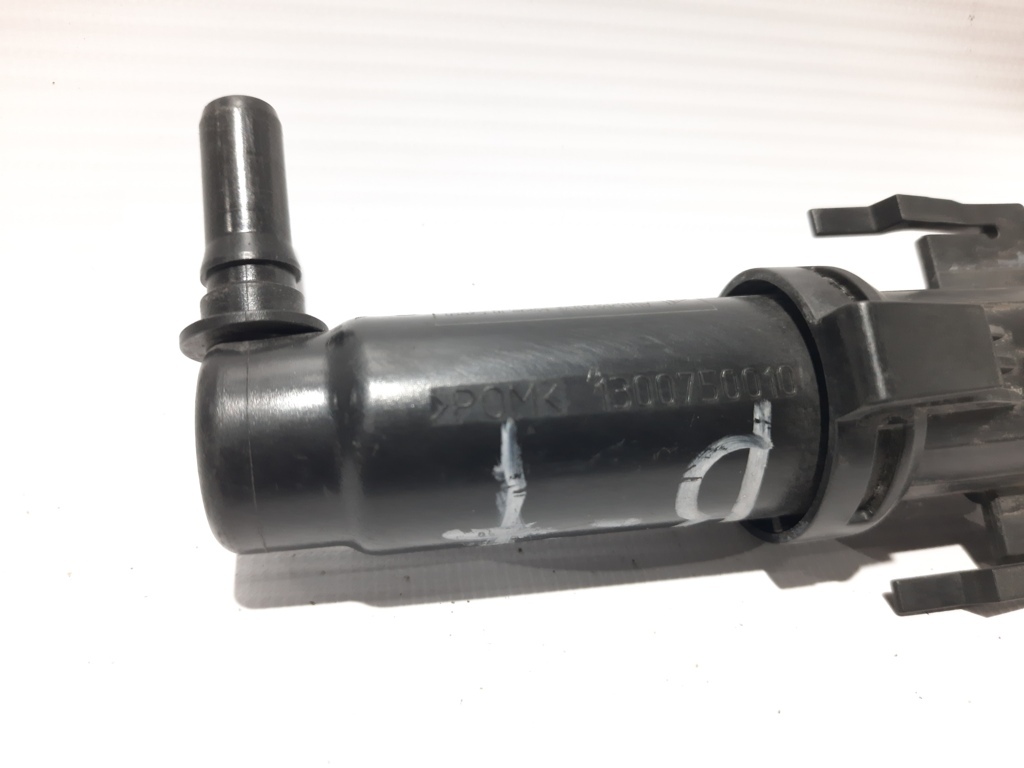 7 series Форсунка омивача фар права BMW 7 2012 61677178744 BMW 7 3