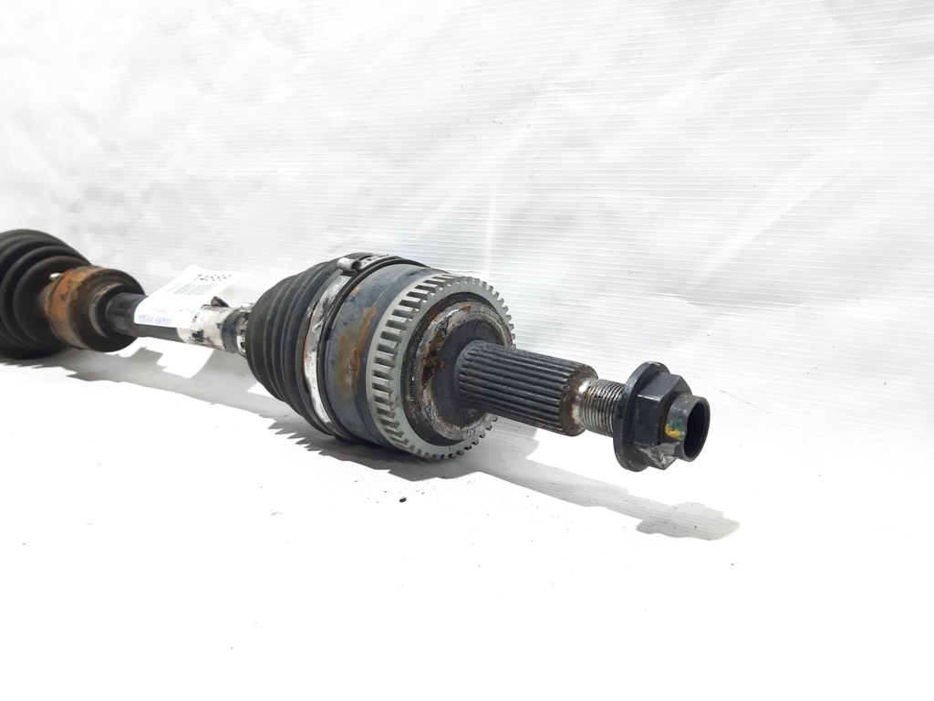 Cadenza Піввісь передня ліва Kia CADENZA 2014-2016 495003R900 Kia CADENZA 2