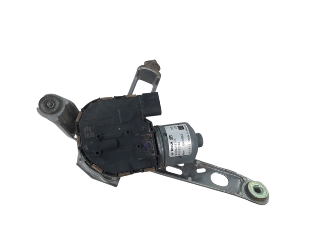 Bolt. Моторчик стеклоочистителя лобового стекла правый Chevrolet Bolt EV 2017-2023 42674733 Chevrolet Bolt EV