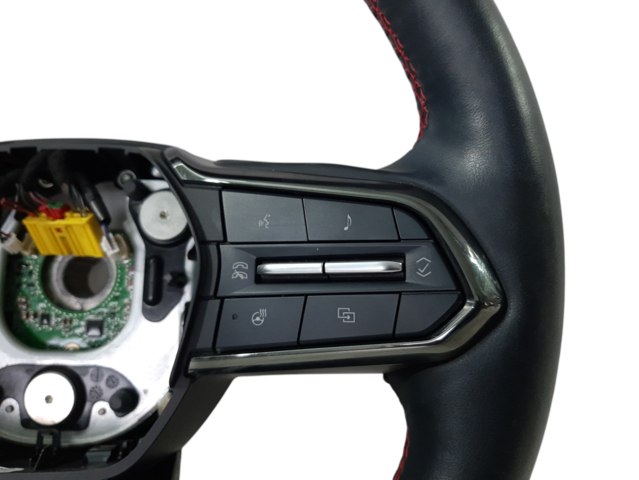 Equinox Кермове колесо(з кнопками) Chevrolet Equinox EV 2024-2025 85017911 Chevrolet Equinox EV 2