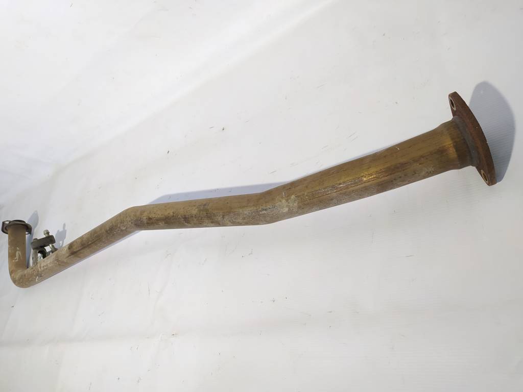 Camry Вихлопна труба передня Toyota Camry 2012-2017 174100V090 Toyota Camry 4