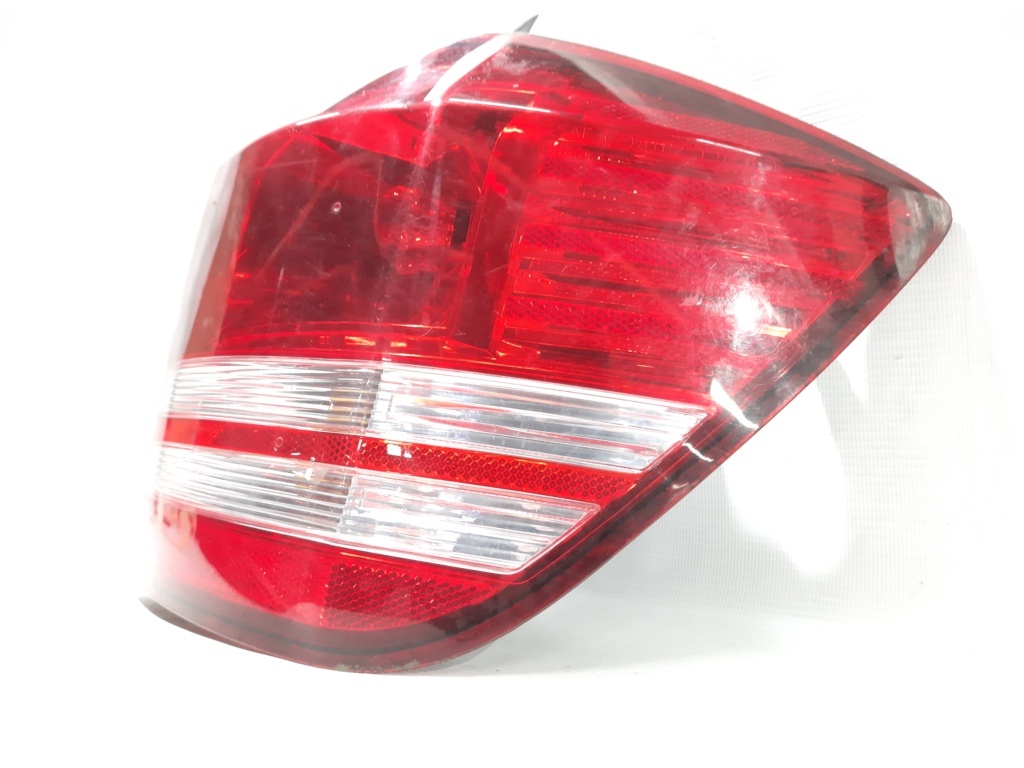 Journey Фонарь задний правый(трещина) Dodge Journey 2009-2010 68185888AA Dodge Journey 2