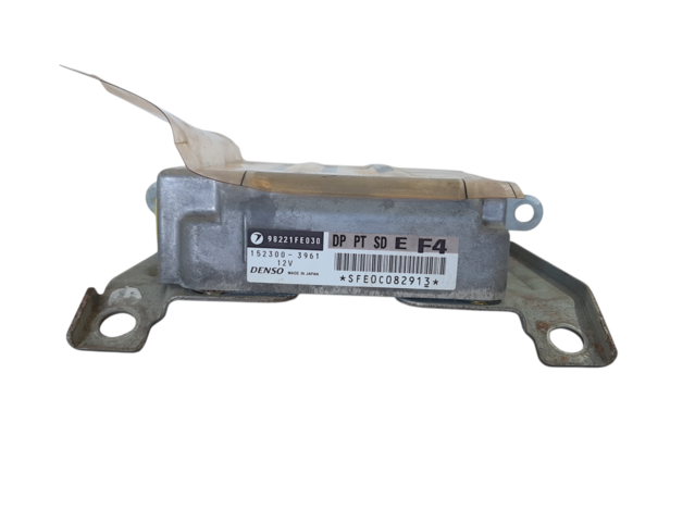 Impreza Блок SRS Subaru Impreza 2002-2003 98221FE030 Subaru Impreza 3