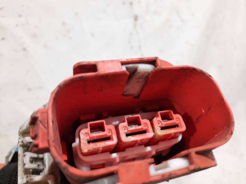 Insight Силовий кабель Honda Insight 2010-2014 1F018RBJA01 Honda Insight 21