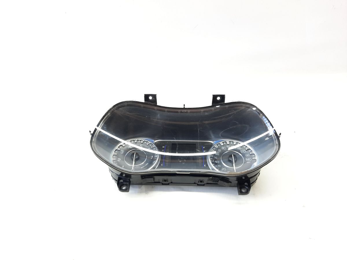 200 Панель приладів Chrysler 200 2015 68105897AL Chrysler 200 2