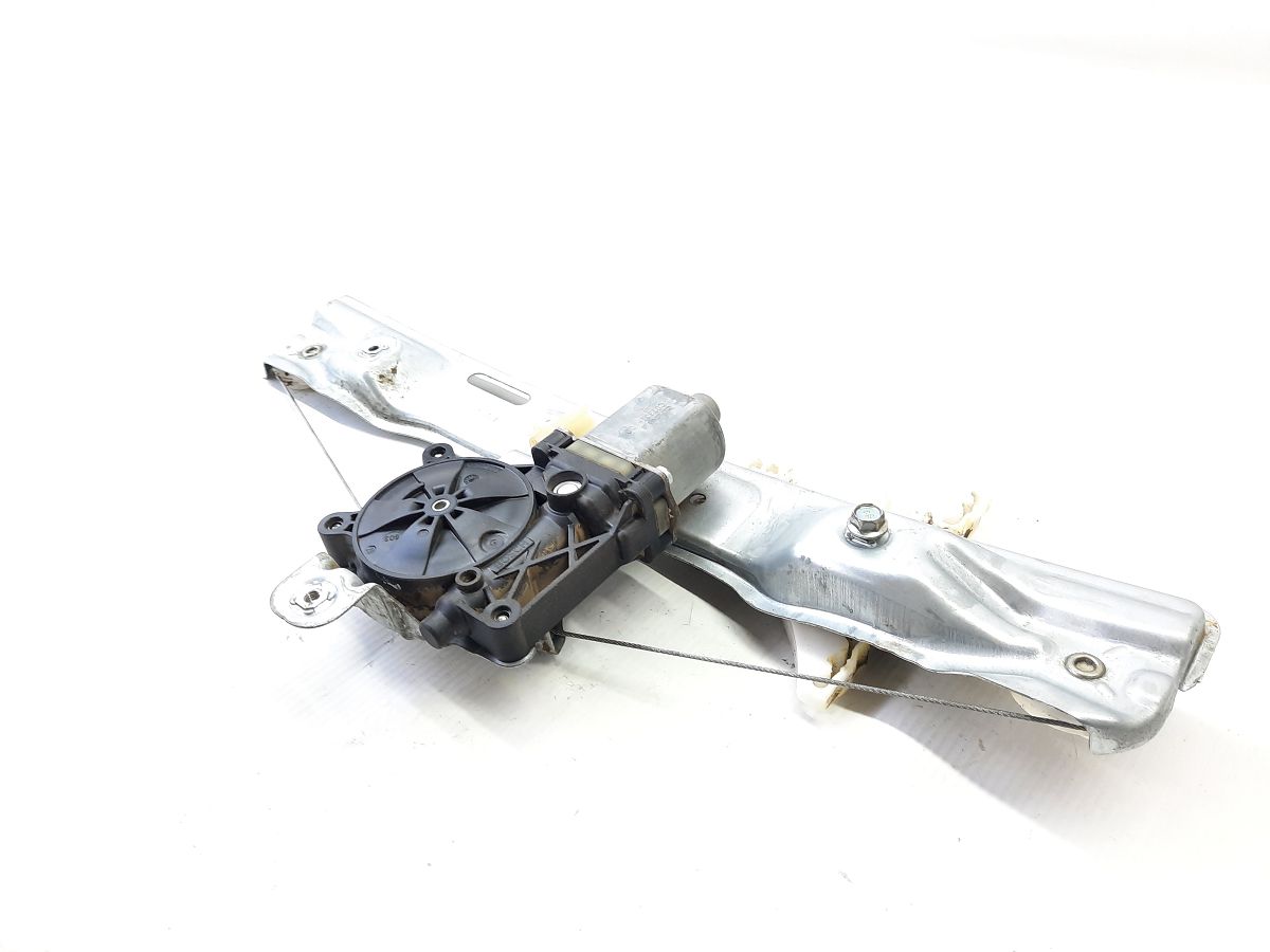 Malibu Склопідйомник дверей задньої лівої Chevrolet Malibu 2013-2018 22836742 Chevrolet Malibu 3