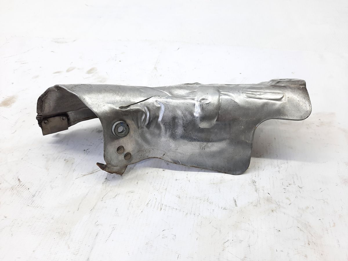 7 series. Теплоізоляція права BMW 7 2012 11657577002 BMW 7