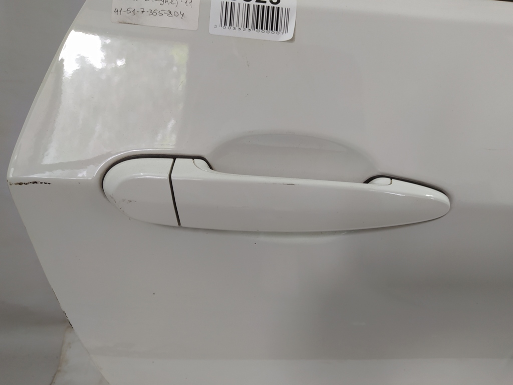 3 series Дверь передняя правая (купе) голая BMW 3 2007-2013 41517200570 BMW 3 2