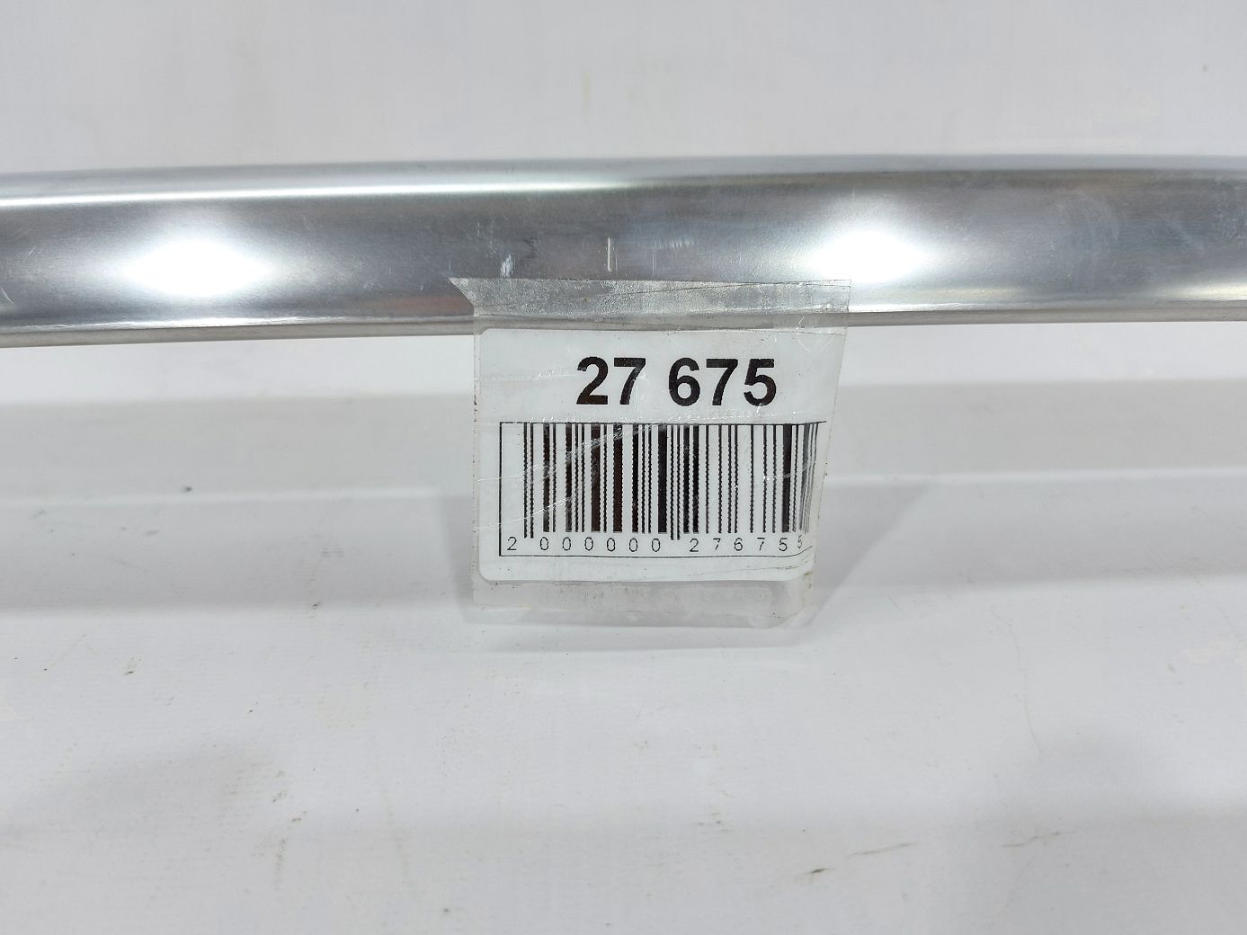 Journey Рейлинг крыши левый (хром) Dodge Journey 2012-2019 5067891AD Dodge Journey 6