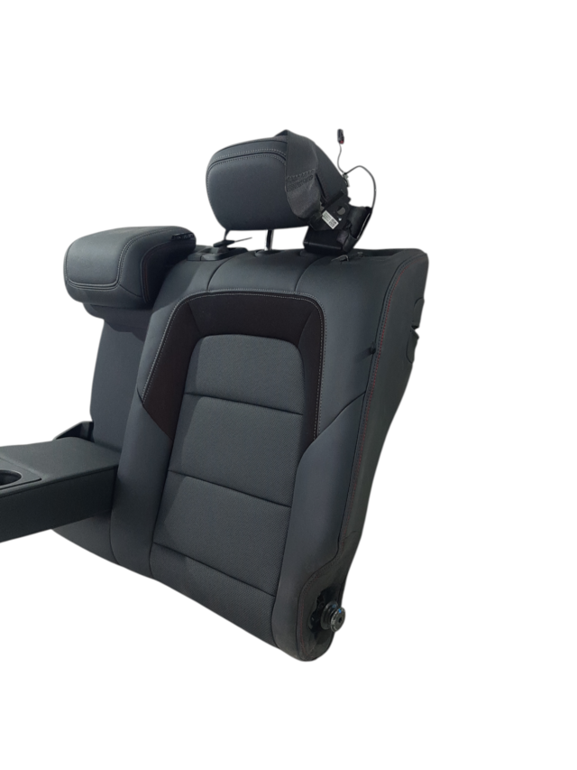 Equinox Спинка сидения заднего ряда левая Chevrolet Equinox EV 2024-2025 85655437 Chevrolet Equinox EV 2