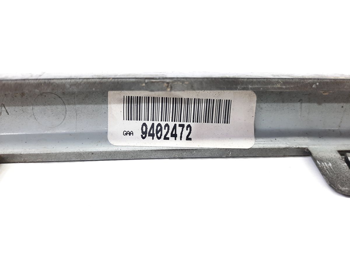 200 Молдинг бампера переднего Chrysler 200 2011-2014 68102312AA Chrysler 200 3