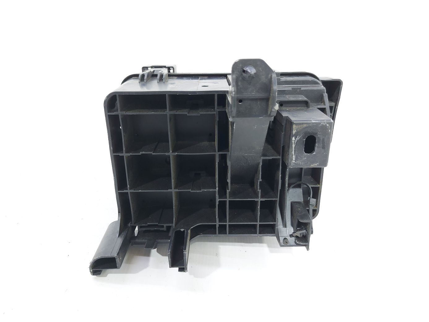 Equinox Блок предохранителей под капотом Chevrolet Equinox 2015 22929763 Chevrolet Equinox 3