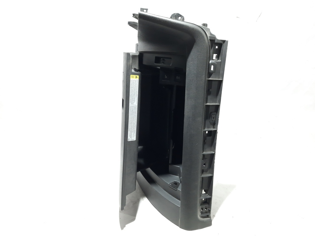 Passat s Бардачок Volkswagen Passat S 2012-2015 561857114C82V Volkswagen Passat S 5