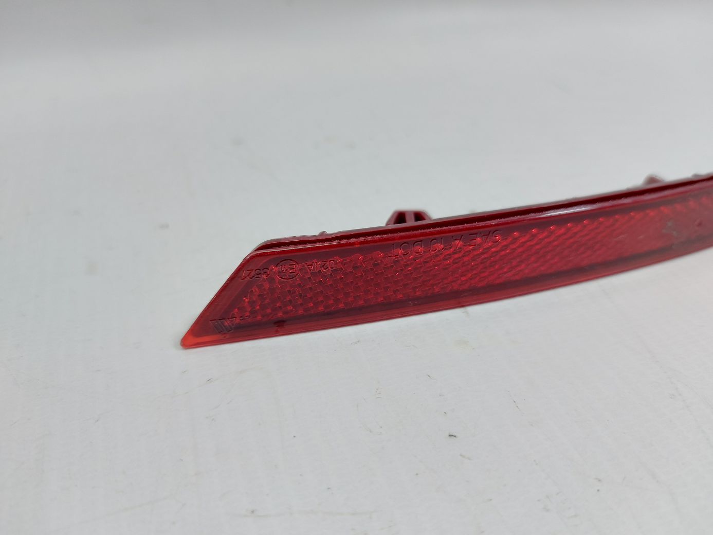 Jetta Катафот бампера заднього лівий Volkswagen Jetta 2011-2014 5C6945105 Volkswagen Jetta 3