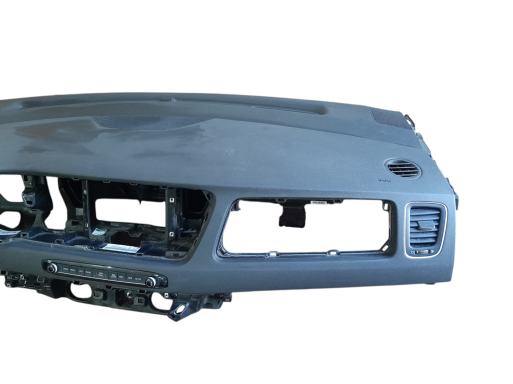 Sedona Торпедо з подушкою Kia Sedona 2015-2018 84710-A9000CQA Kia Sedona 7