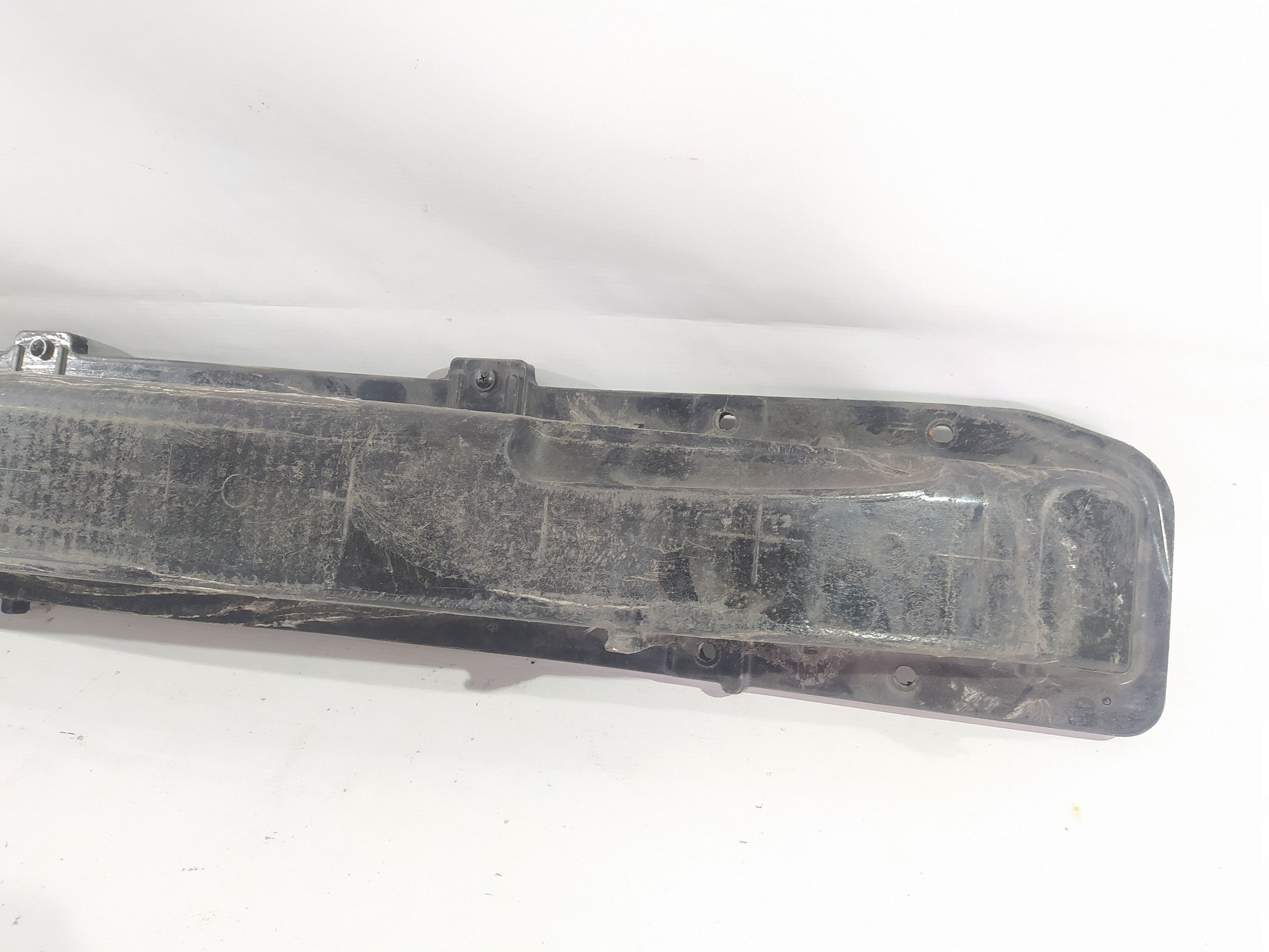 Sonata Усилитель бампера заднего Hyundai Sonata 2010-2014 866313Q000 Hyundai Sonata 4 Sonata Усилитель бампера заднего Hyundai Sonata 2010-2014 866313Q000 Hyundai Sonata 4