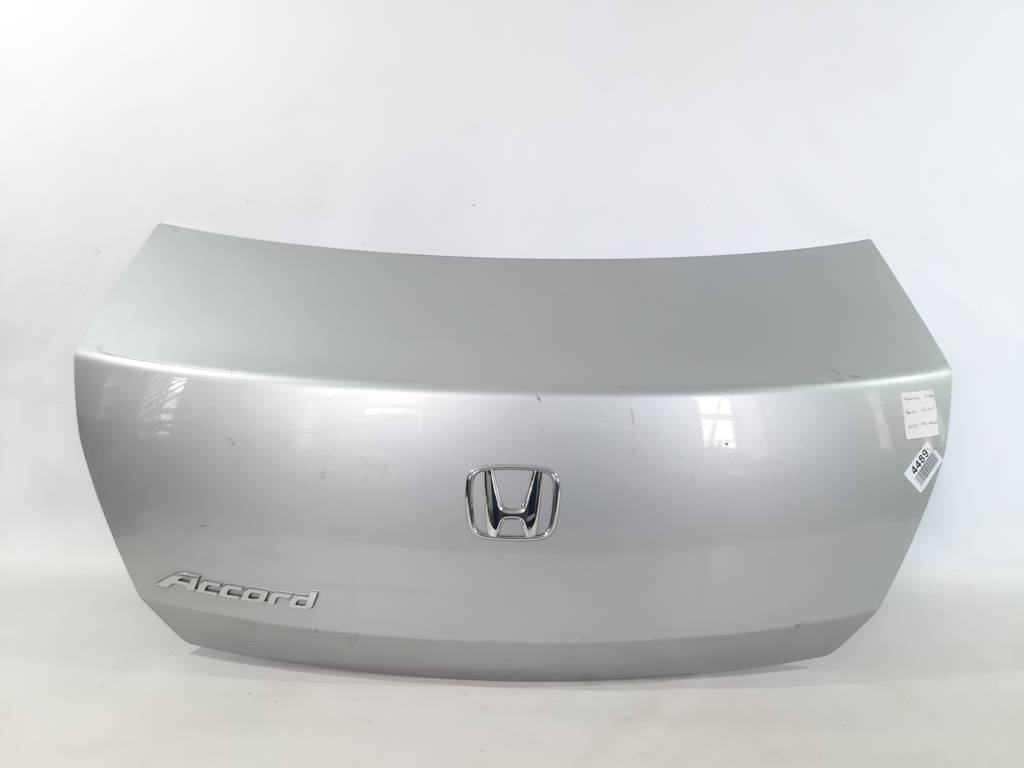 Accord. Кришка багажника Honda Accord 2012-2013 68500TA5A90ZZ Honda Accord Accord. Кришка багажника Honda Accord 2012-2013 68500TA5A90ZZ Honda Accord