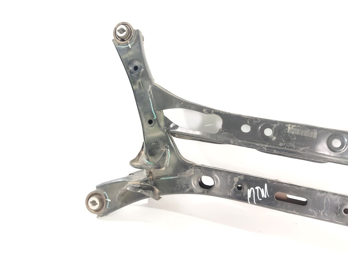 Optima Підрамник задній Kia Optima 2016-2020 55400C2100 Kia Optima 5 Optima Підрамник задній Kia Optima 2016-2020 55400C2100 Kia Optima 5