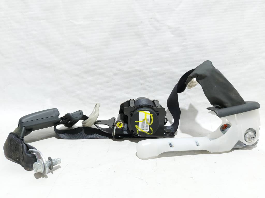 Sentra Ремінь безпеки передній правий Nissan Sentra 2013-2017 868843RM8A Nissan Sentra 12