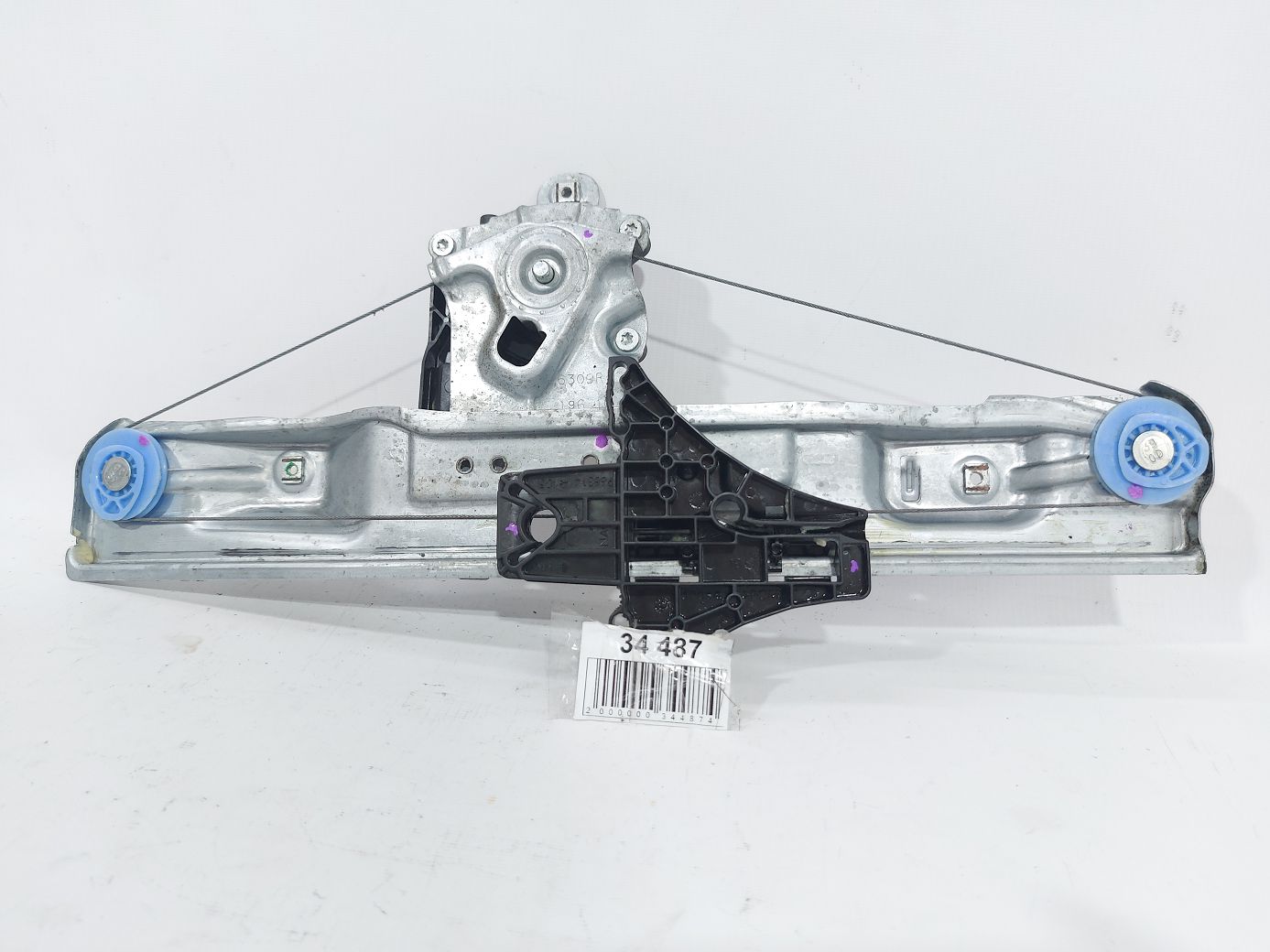 Regal. Склопідйомник дверей задньої правої Buick Regal 2013-2017 22862887 Buick Regal