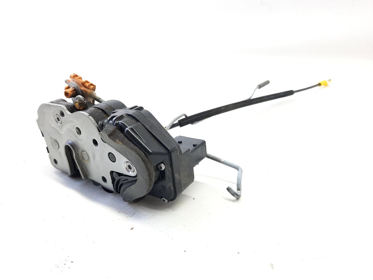 Malibu Замок двери передней левой Chevrolet Malibu 2013-2016 13579522 Chevrolet Malibu 14