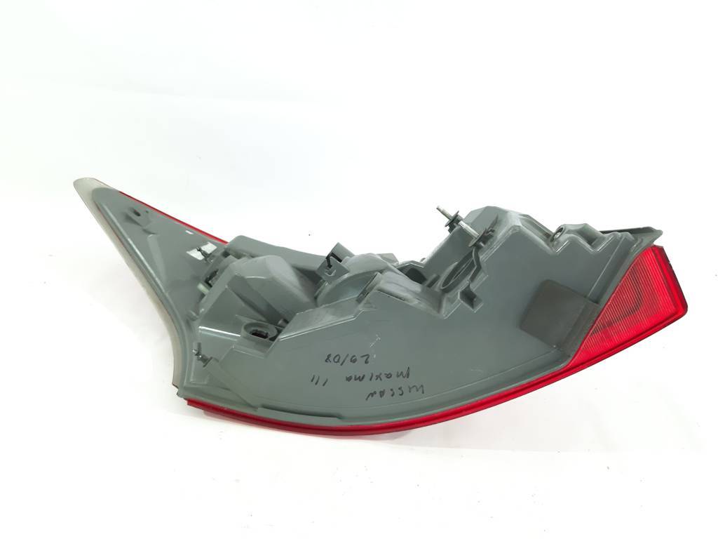 Maxima Фонарь задний правый Nissan Maxima 2011-2014 265509DA0B Nissan Maxima 4