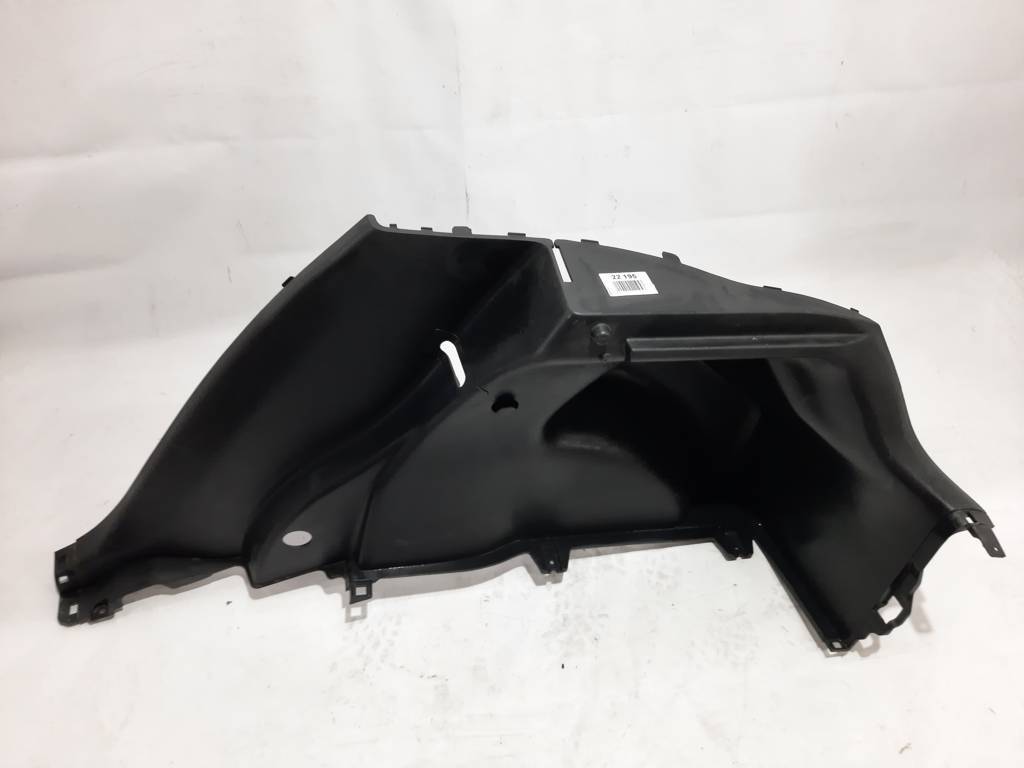 Veloster Обшивка багажного отделения правая Hyundai Veloster 2012-2017 85740-2V000-RY Hyundai Veloster 1 Veloster Обшивка багажного отделения правая Hyundai Veloster 2012-2017 85740-2V000-RY Hyundai Veloster 1