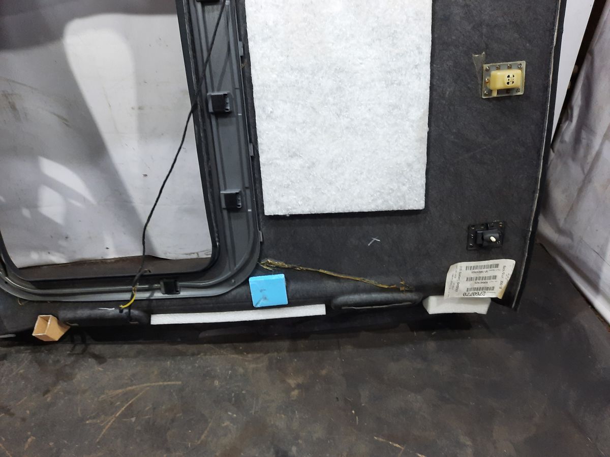 Charger Обшивка даху (стеля) Dodge Charger 2011-2014 1UV31DX9AB Dodge Charger 11